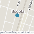 241 Elm Ave Bogota NJ 07603 map pin